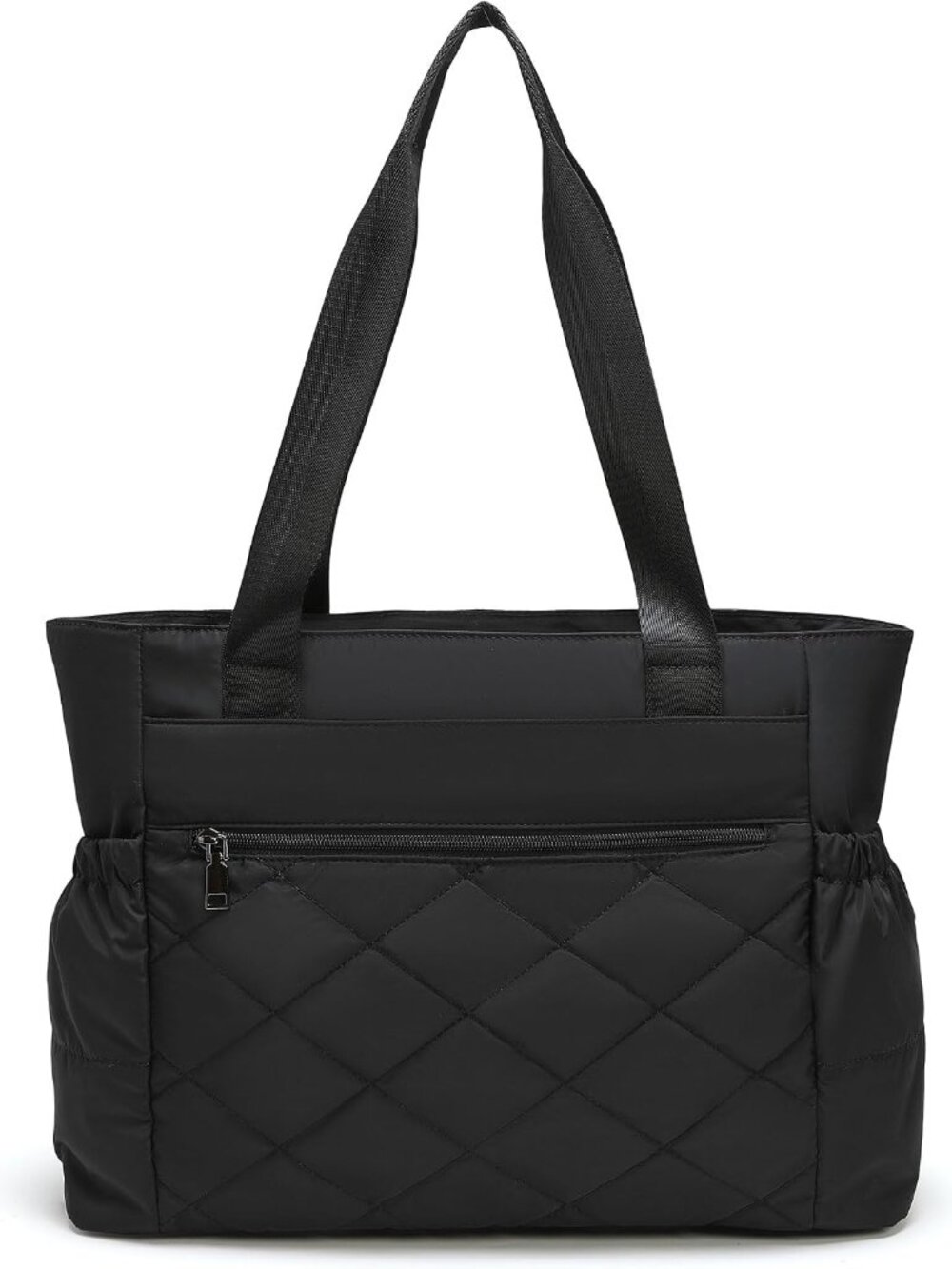 totebag Polyester fibre HoboTote Large Convertible Shoulder Purse for Commuting